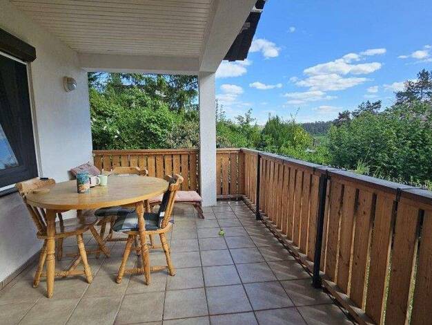 Haus zum Kauf 145.000 € 3 Zimmer 45 m² 1.000 m² Grundstück Leinach 97274