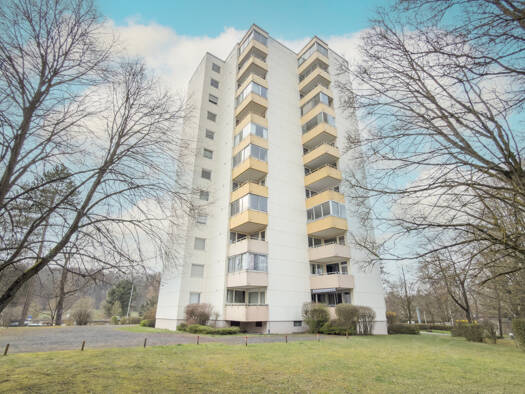 Wohnung zur Miete 710 € 3 Zimmer 82 m² 1. Geschoss frei ab 01.06.2026 Coburg 96450