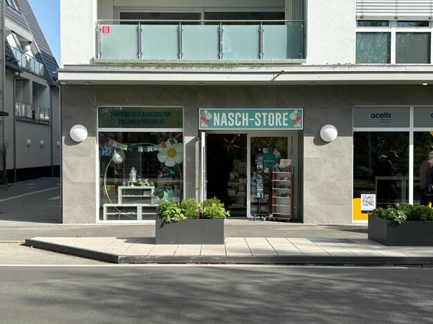 Laden zur Miete 2.300 € 2 Zimmer 80 m² Verkaufsfläche Friedrichshafen Friedrichshafen 88045