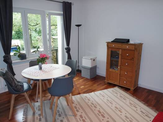 Wohnung zur Miete 1.750 € 3 Zimmer 65 m² Geschoss 1/4 frei ab 01.01.2027 Marienthal Hamburg 22043