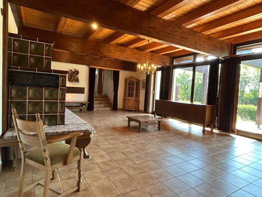 Mehrfamilienhaus zum Kauf 594.000 € 7 Zimmer 186 m² 1.942 m² Grundstück frei ab sofort Maßbach 97711