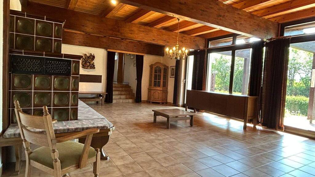 Mehrfamilienhaus zum Kauf 594.000 € 7 Zimmer 186 m² 1.942 m² Grundstück frei ab sofort Maßbach 97711