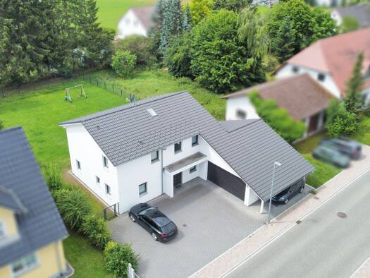 Einfamilienhaus zum Kauf 599.000 € 5 Zimmer 167 m² 900 m² Grundstück Schwenningen 72477