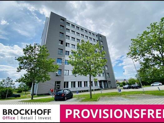 Bürofläche zur Miete provisionsfrei 8,50 € 132 Zimmer 1.683 m² Bürofläche teilbar ab 200 m² Dümpten Mülheim an der Ruhr 45473