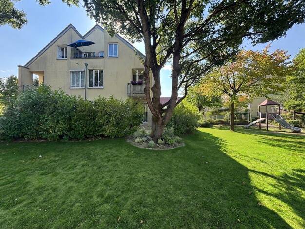 Wohnung zum Kauf 296.000 € 2 Zimmer 55,4 m² EG frei ab sofort Altenerding Erding 85435