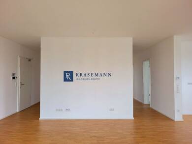 Wohnung zur Miete 1.442 € 4 Zimmer 125,4 m² 3. Geschoss frei ab 01.08.2025 Im Lössfeld 12 Stadtgebiet Wolfenbüttel 38302