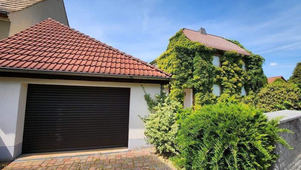 Immobilie in Regis-Breitingen - Ruhig gelegen, geräumig und familienfreundlich - Bild 0