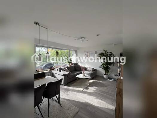 Wohnung zur Miete Tauschwohnung 1.200 € 2,5 Zimmer 65 m² 5. Geschoss Germering Germering 82110