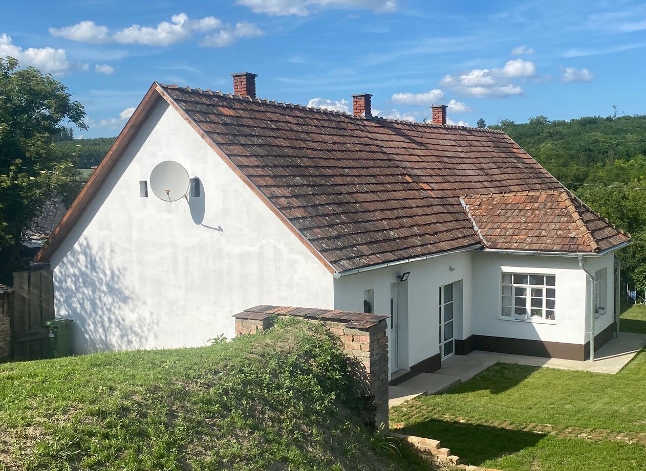 Bauernhaus zum Kauf provisionsfrei 116.000 € 3 Zimmer 108 m²<br/>Wohnfläche 3.426 m²<br/>Grundstück Somogy Komitat