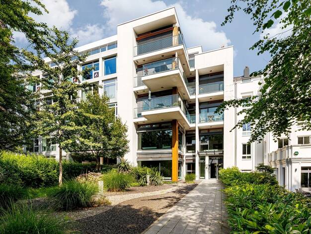 Wohnung zum Kauf 675.000 € 1 Zimmer 71 m² Rotherbaum Eimsbüttel 20148