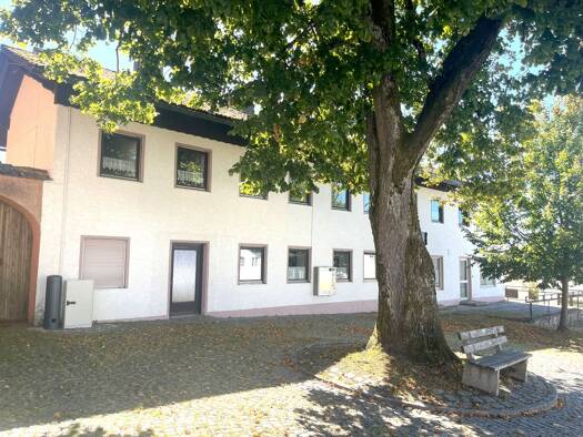 Haus zum Kauf 210.000 € 1 Zimmer 608 m² 1.365 m² Grundstück Oberkreuzberg Spiegelau 94518