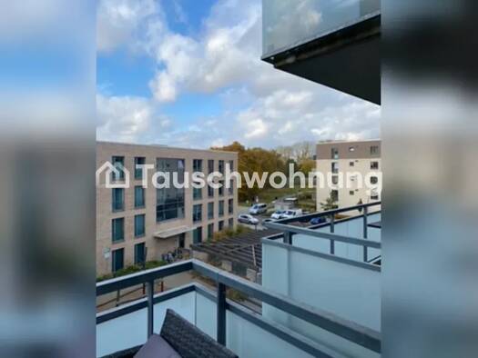 Wohnung zur Miete Tauschwohnung 900 € 3 Zimmer 85 m² Niendorf Hamburg 22523