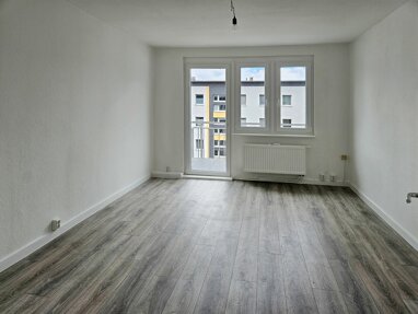 Wohnung zur Miete 430 € 3 Zimmer 63,7 m² 2. Geschoss Breitscheidstraße 27 Boizenburg Boizenburg/Elbe 19258