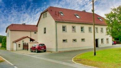 Wohnung zur Miete 1.155 € 7 Zimmer 175 m² frei ab 01.08.2025 Kleinwelka Bautzen 02625