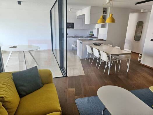 Wohnung zum Kauf 4 Zimmer 91 m² 1. Geschoss Malinska, Malinska-Dubasnica Malinska-Dubasnica