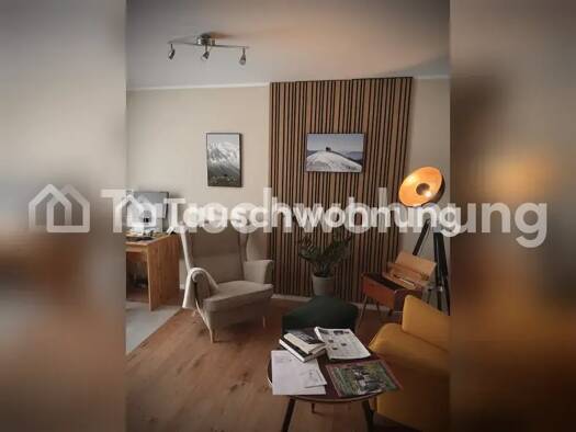 Wohnung zur Miete Tauschwohnung 290 € 1 Zimmer 30 m² 4. Geschoss Volkmarsdorf Ost 04315