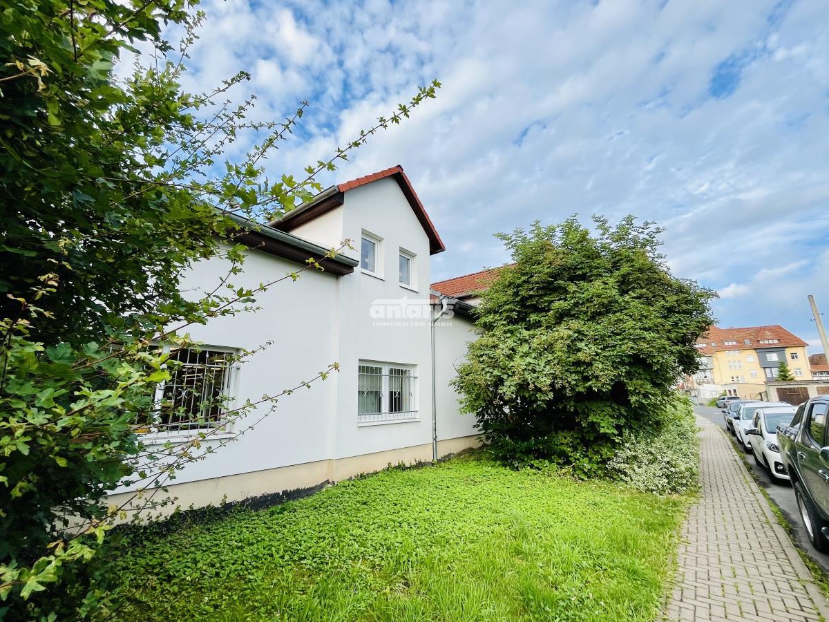 Immobilie zum Kauf als Kapitalanlage geeignet 500.000 € 474,6 m²<br/>Fläche 2.942 m²<br/>Grundstück Mühlhausen Mühlhausen 99974