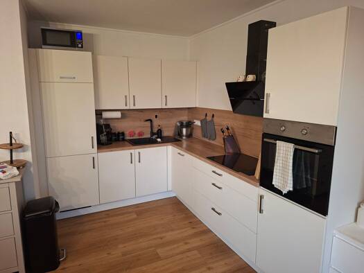 Wohnung zur Miete 1.000 € 3 Zimmer 110 m² Geschoss 1/1 frei ab 01.12.2026 Wenzingen Walsrode 29699