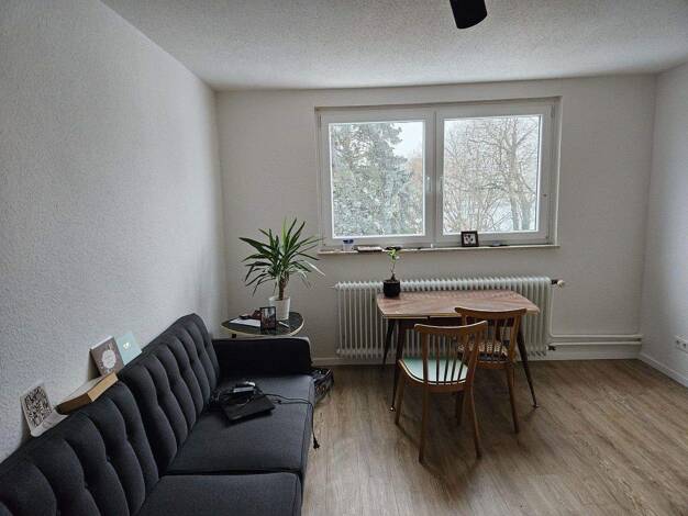 Wohnung zur Miete 567 € 1 Zimmer 42 m² 2. Geschoss frei ab 01.04.2026 Baroper Str. 199 Eichlinghofen Dortmund 44227