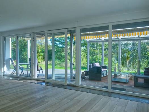 Wohnung zur Miete 1.300 € 4 Zimmer 124 m² Geschoss EG/2 frei ab sofort Siegen Siegen 57072