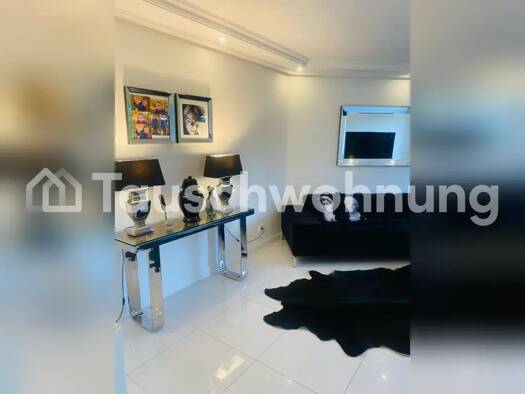 Wohnung zur Miete Tauschwohnung 500 € 2 Zimmer 100 m² 3. Geschoss Zehlendorf Berlin 12209