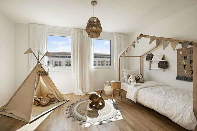 Reihenmittelhaus zum Kauf - Neubau provisionsfrei 449.000 € 5 Zimmer 117 m² 141 m² Grundstück Clever Landstraße 56 Bad Schwartau 23611