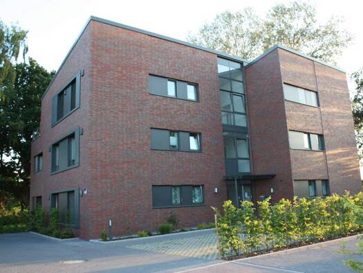 Wohnung zur Miete 1.050 € 3 Zimmer 86 m² 1. Geschoss frei ab sofort Justin-Hüppe-Ring 25 Kreyenbrück Oldenburg 26133