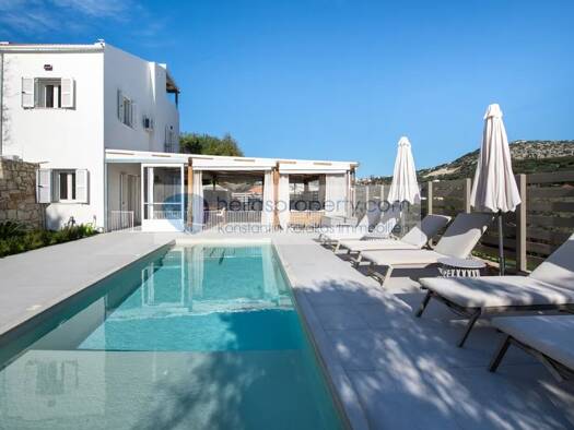 Villa zum Kauf 470.000 € 3 Zimmer 75 m² 759 m² Grundstück BS 6744 Municipality of Apokoronas 73007