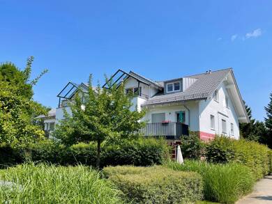 Wohnung zur Miete 1.280 € 3 Zimmer 82 m² 1. Geschoss frei ab sofort Kiefernweg Gartenberg Geretsried 82538