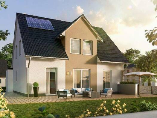 Einfamilienhaus zum Kauf provisionsfrei 246.050 € 6 Zimmer 132,4 m² Godern Pinnow 19065