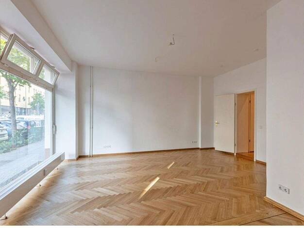 Laden zur Miete provisionsfrei 980 € 34 m² Verkaufsfläche Friedrichshain Berlin 10247