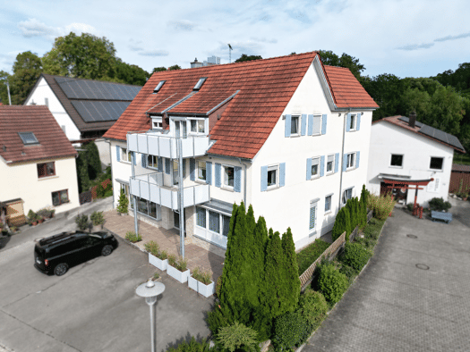 Maisonette zum Kauf provisionsfrei 130.000 € 6 Zimmer 156 m² frei ab sofort Hauptstraße 32 Allmendingen Allmendingen 89604