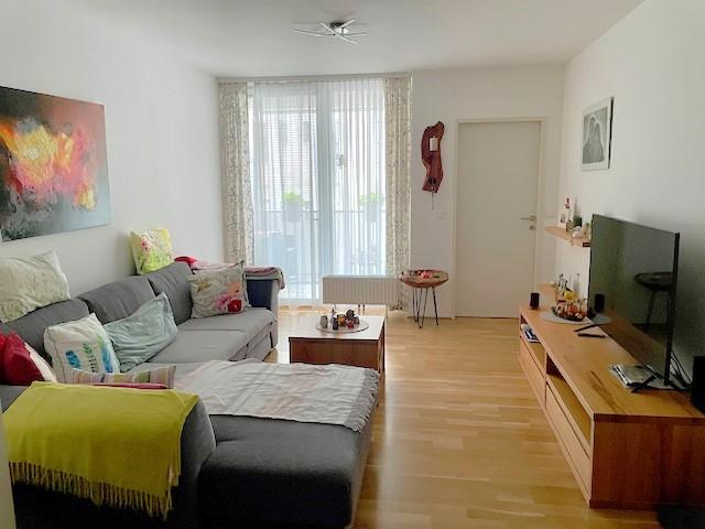 Wohnung zum Kauf 245.000 € 2 Zimmer 49,3 m²<br/>Wohnfläche Wien 1120