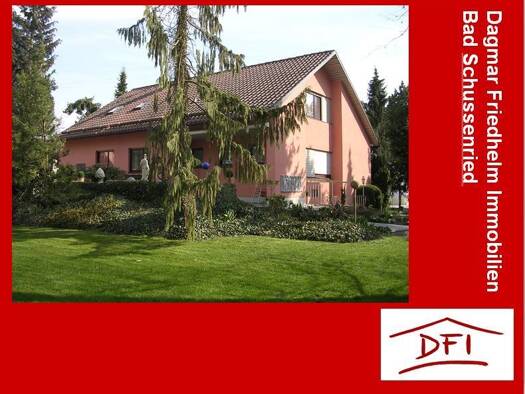 Wohnung zur Miete 640 € 2 Zimmer 79 m² frei ab 01.11.2026 Bad Waldsee Bad Waldsee 88339