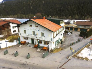 Hotel zum Kauf 800.000 € 1.774 m² Grundstück Häselgehr 6651