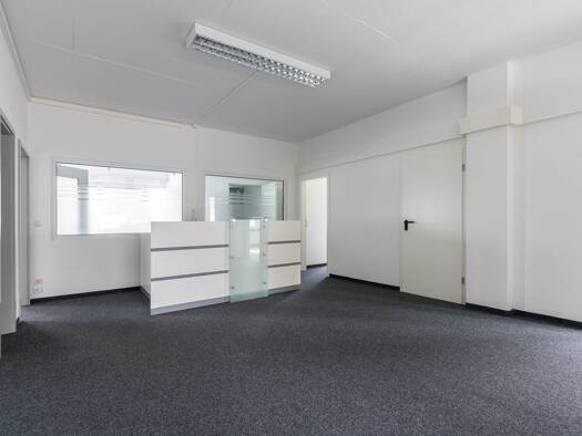 Bürofläche zur Miete 1.840 € 5 Zimmer 160 m² Bürofläche Ingolstadt Ingolstadt 85057
