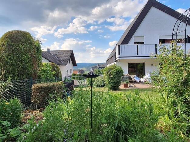 Wohnung zum Kauf 154.000 € 5 Zimmer 130 m² 1. Geschoss Aue Wanfried / Aue 37281