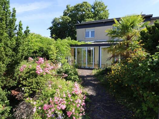 Mehrfamilienhaus zum Kauf 439.000 € 6 Zimmer 133,4 m² 557 m² Grundstück Pulheim Pulheim 50259
