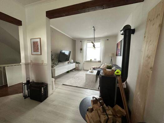 Reihenmittelhaus zum Kauf 325.000 € 6 Zimmer 110 m² 265 m² Grundstück Rablinghausen Bremen 28197