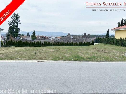 Grundstück zum Kauf 350.000 € 536 m² Grundstück Eckenhaid Eckental 90542