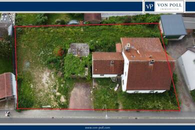 Grundstück zum Kauf 317.500 € 935 m² Grundstück Weichendorf Memmelsdorf / Weichendorf 96117