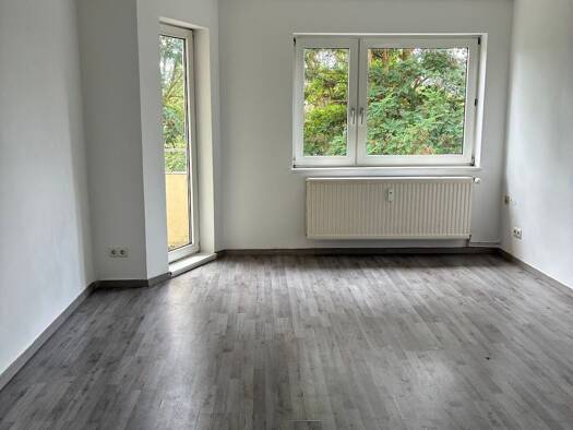 Wohnung zur Miete 445 € 4 Zimmer 74,5 m² 3. Geschoss Fischerstraße 3 Lebenstedt Nord 38226