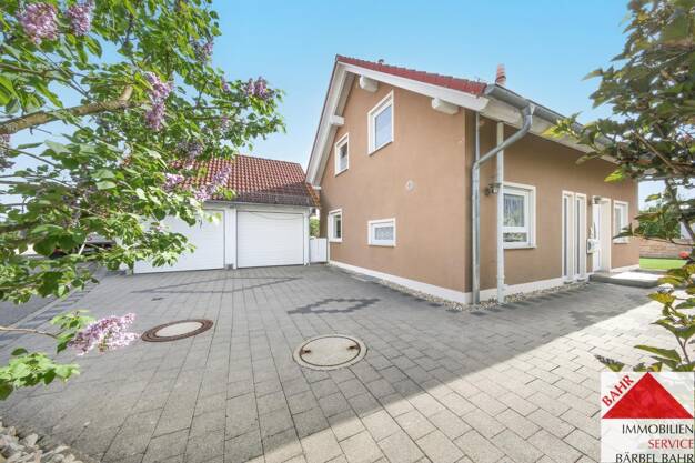 Einfamilienhaus zum Kauf 620.000 € 6 Zimmer 102 m² 404 m² Grundstück Felldorf Starzach 72181