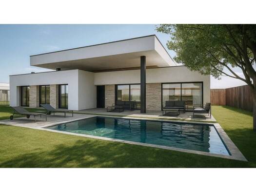 Villa zum Kauf 620.000 € 3 Zimmer 147 m² 700 m² Grundstück Alhaurín de la Torre 29130