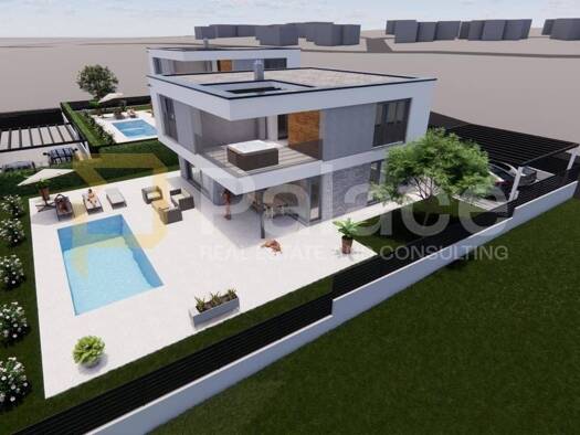 Villa zum Kauf - Erstbezug 415.000 € 4 Zimmer 171 m² Poreč 52440