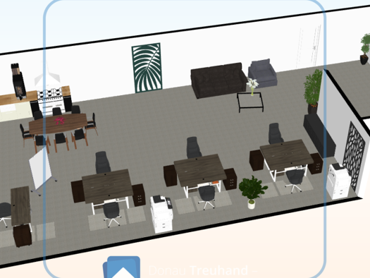 Bürofläche zur Miete 1.210 € 173 m² Bürofläche teilbar ab 173 m² Neuwiesenweg Pfarrkirchen 84347