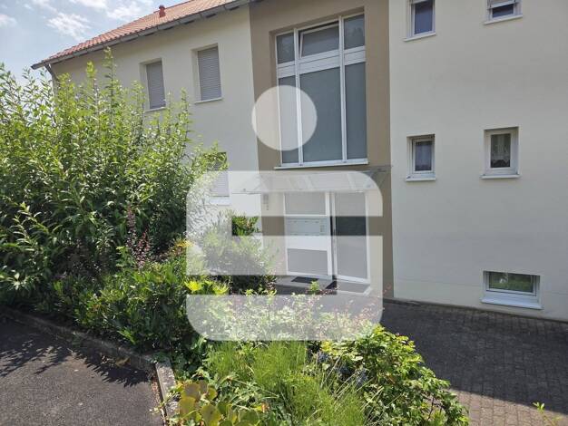 Wohnung zur Miete 690 € 2,5 Zimmer 77 m² frei ab sofort Bad Bocklet Bad Bocklet 97708
