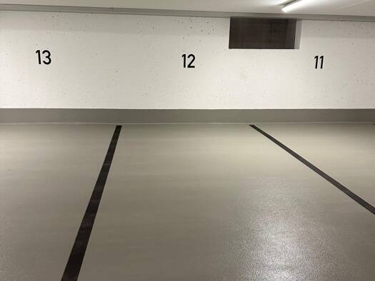 Tiefgarage zum Kauf provisionsfrei 28.000 € West Landshut 84034