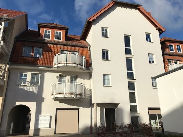 Ladenfläche zur Miete 212 € 1 Zimmer 53 m²<br/>Verkaufsfläche Gerstungen Gerstungen 99834