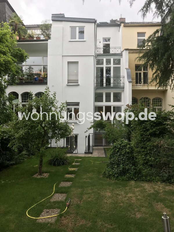 Apartment zur Miete 1.402 € 5 Zimmer 106 m²<br/>Wohnfläche EG<br/>Geschoss Godesberg-Villenviertel 53173